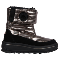 Black/Silver