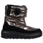 Black/Silver