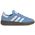adidas Originals Handball Spezial  - Boys' Grade School Light Blue/Gum/White