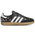 adidas OG Originals Samba - Filles, Scolaire Gomme/Noir profond/Blanc de chaussures