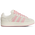 adidas Originals Campus 00s - Girls' Grade School Cream/Pink/Red