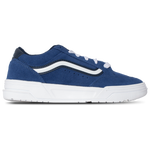 Navy/White