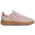 adidas Originals Handball Spezial - Filles, Scolaire Rose/Beige