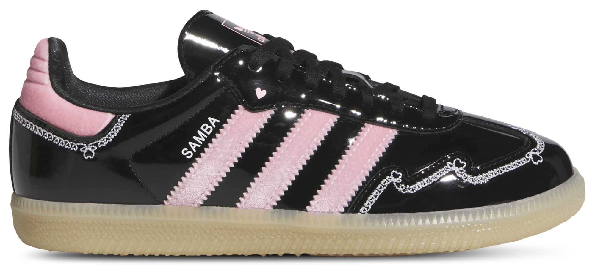 adidas Originals Samba OG - Girls' Grade School | Champs Sports
