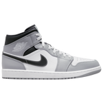 Anthracite/Light Grey/White