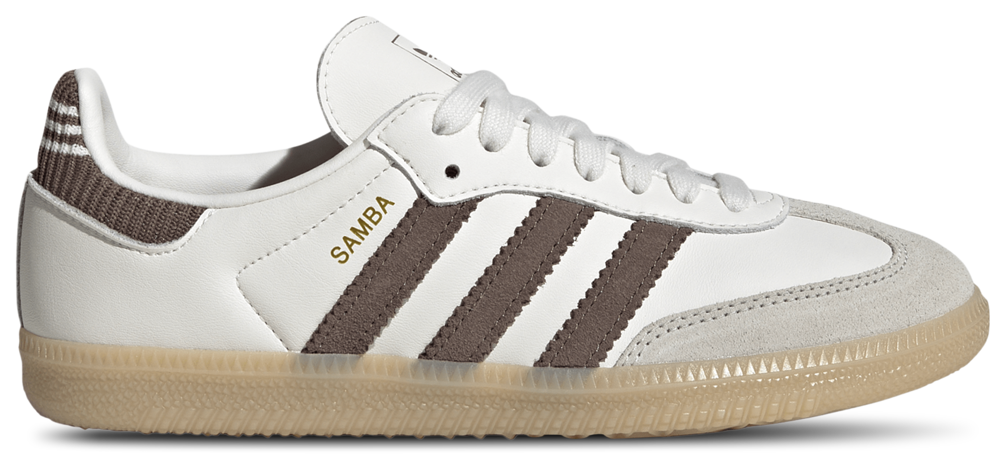 adidas Originals Samba OG - Girls' Grade School | Champs Sports Canada