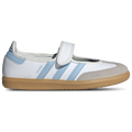 adidas Originals Samba Mary Jane - Adidas White/Blue