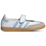 White/Blue