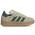 adidas Originals Samba XLG   - Boys' Grade School Gum/Collegiate Green/Putty Grey