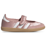 Wonder Mauve/Footwear White/Gum