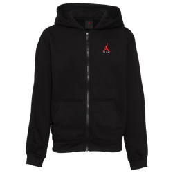 Garçons, Scolaire - Jordan Sweat à capuche zippé Brooklyn - 