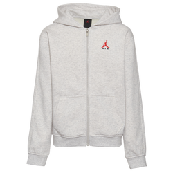 Garçons, Scolaire - Jordan Sweat à capuche zippé Brooklyn - 