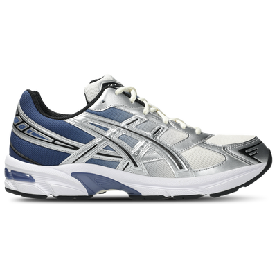 ASICS® GEL-1130 - CREAM/PURE SILVER/NAVY