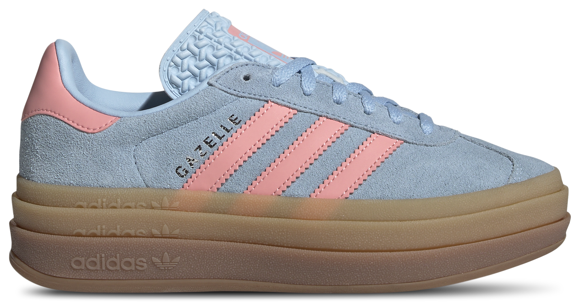 大人気モデル♪ ADIDAS Gazelle Bold Shoes レディース adidas Originals Gazelle Bold | Foot Locker Canada