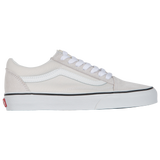 Beige/White