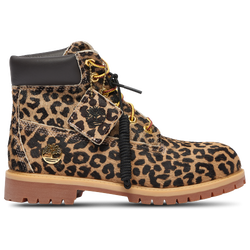 Filles, Scolaire - Timberland Bottes imperméables de première qualité de 15 cm (6 po) - 