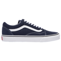 Navy/White
