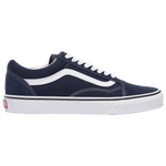 Navy/White