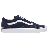 Navy/White