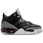 Black/Red/Grey
