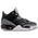 Jordan Chaussures basses Son of Mars - Garçons, Scolaire Black/Red/Grey
