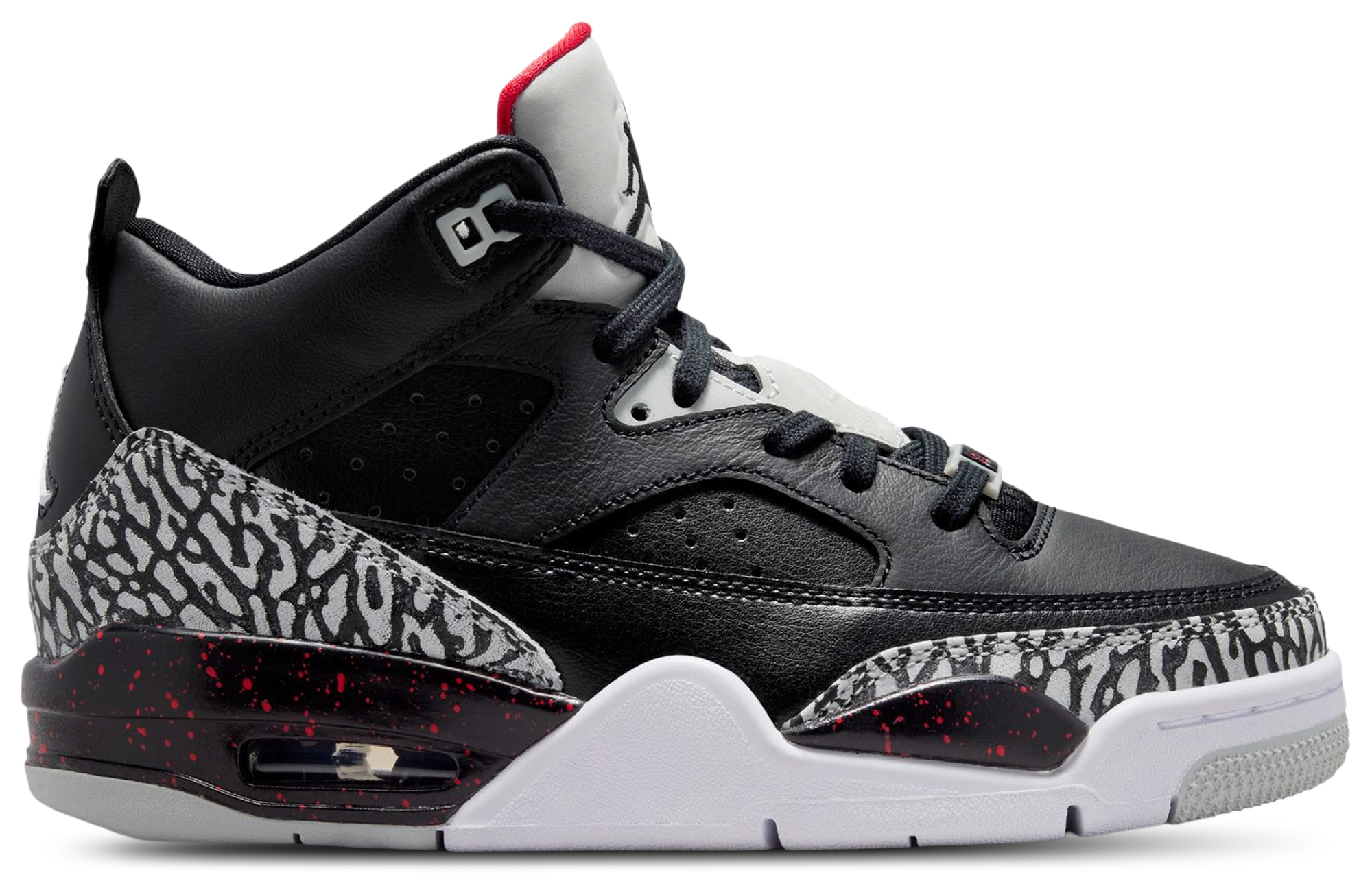 Jordan Son of Mars Low