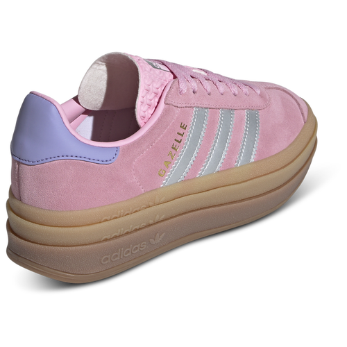 adidas Originals Gazelle Bold Image 3 de 6. Appuyez pour ouvrir la galerie de photos.