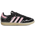 adidas Originals Samba OG  - Girls' Grade School Pink/Black/White