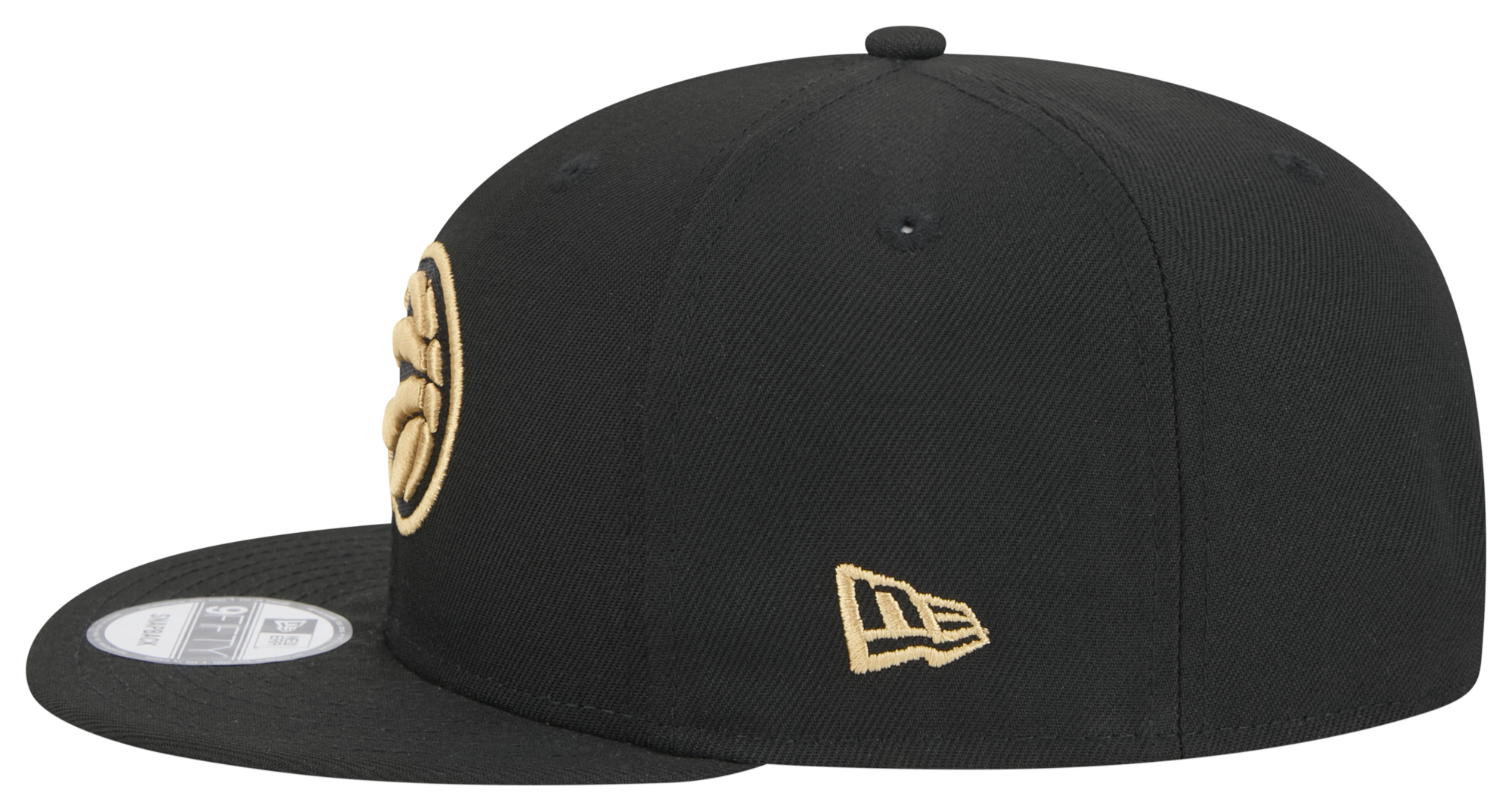 New Era Raptors 2024 City Edition Alt 9FIFTY Cap