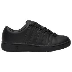 Men's - K-Swiss Classic 2000 - Black/Black