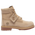 Timberland Bottes imperméables de première qualité de 15,2 cm (6 po) - Garçons, Scolaire Beige/Beige