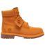Timberland 6" Premium Waterproof Boots - Boys' Grade School Orange/Orange