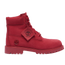 Timberland 6" Premium Waterproof Boots - Boys' Grade School Red/Red