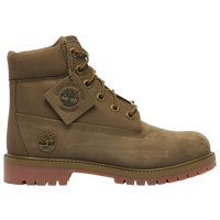 Navy blue timberlands hot sale grade school