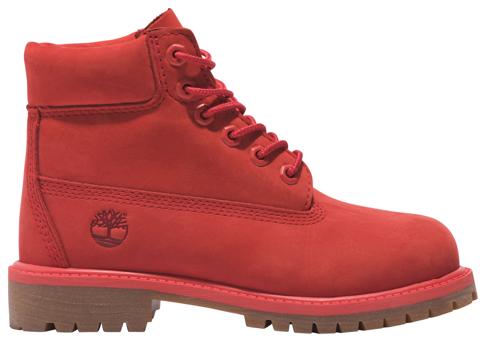 Pink timberlands hot sale grade school