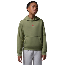 Garçons, Scolaire - Jordan Sweat à capuche Brooklyn - 
