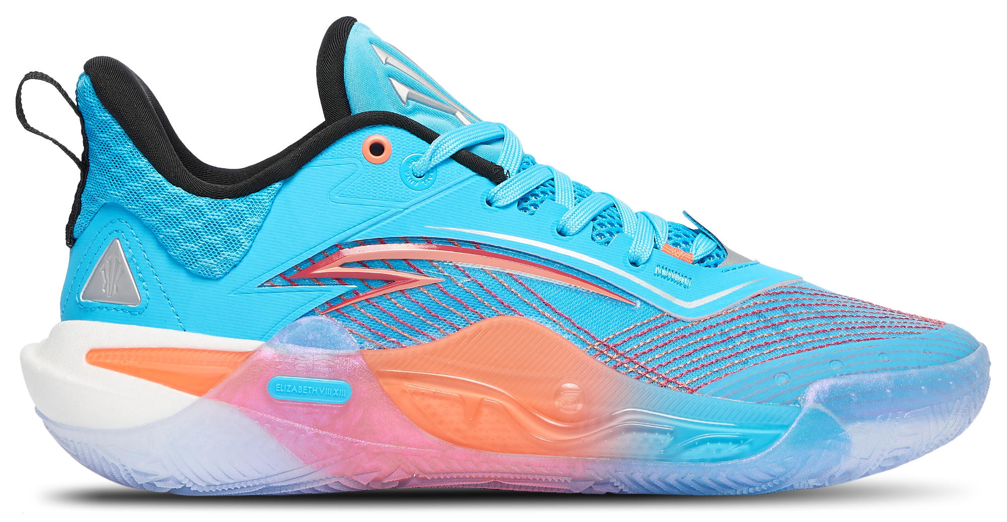 Anta Kai 1 | Foot Locker Canada