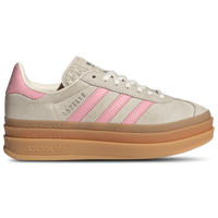 Tan/Pink