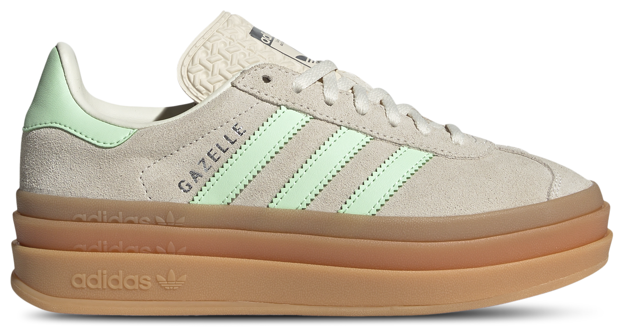 adidas Originals Gazelle Bold