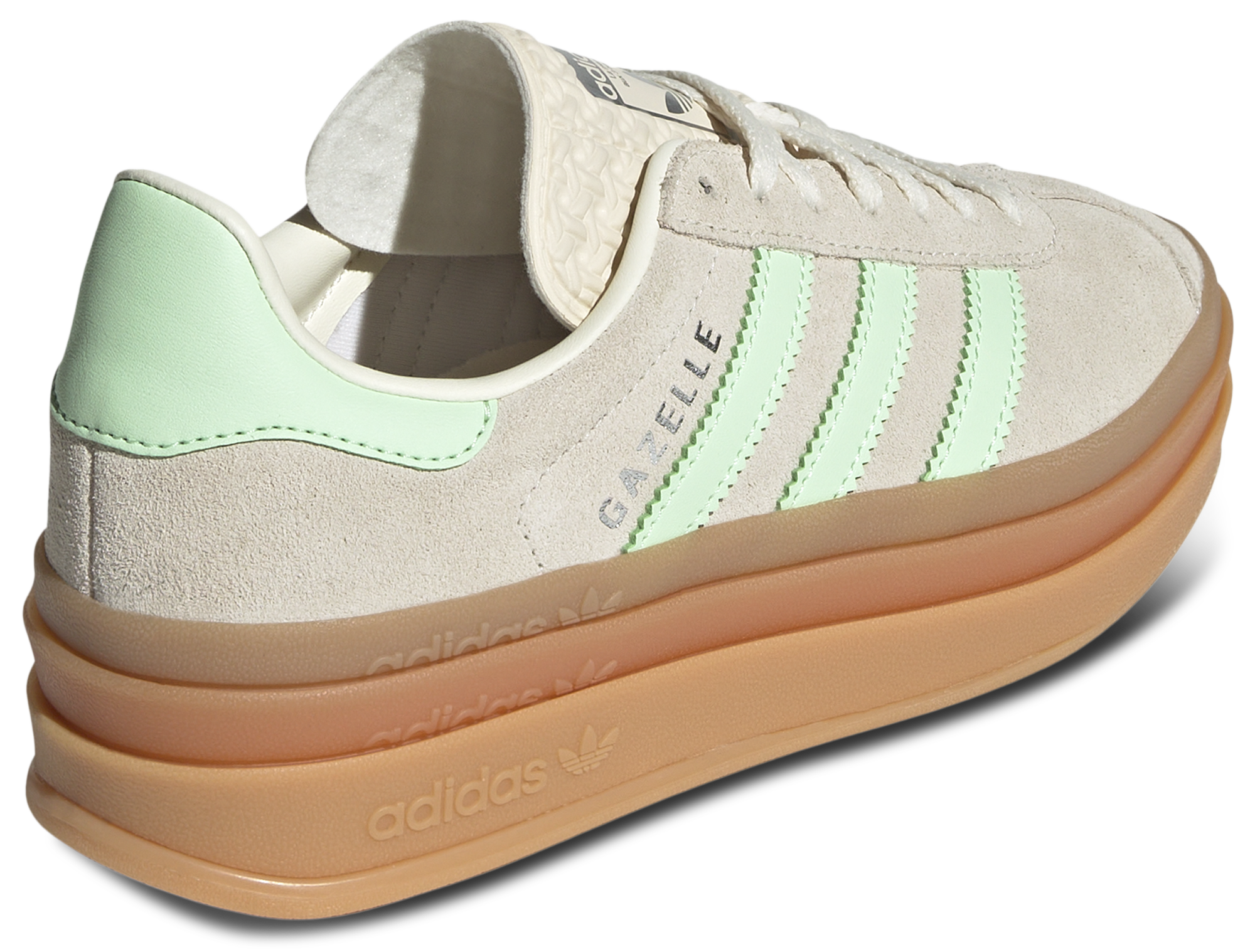 adidas Originals Gazelle Bold