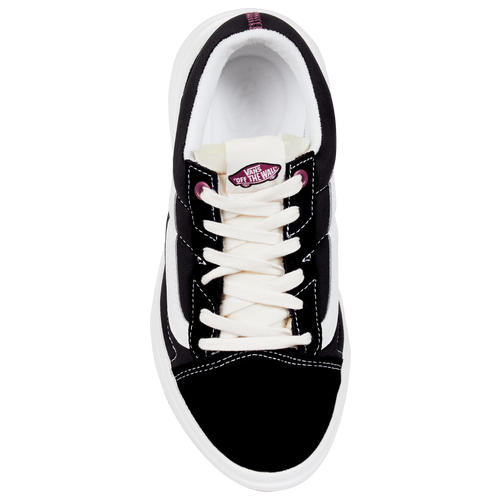 Vans comfycush foot locker sales
