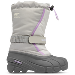 Grey/Purple