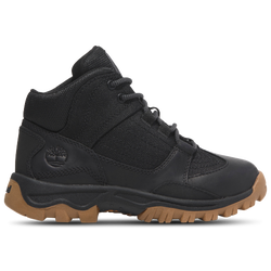 Boys' Grade School - Timberland Mt Madison Hiker  - Black/Gum