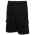 New Balance Short cargo en molleton Athletics - Garçons, Scolaire Noir
