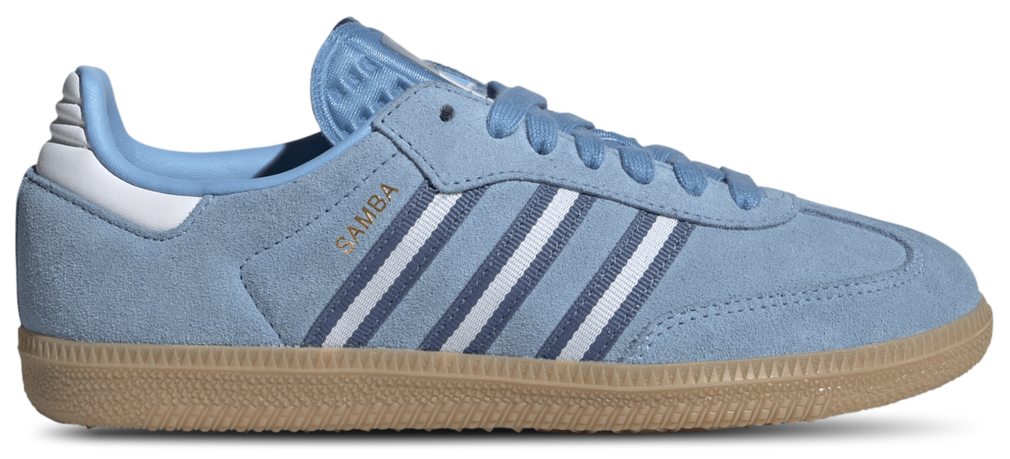 adidas Samba - Boys' Grade School | Champs Sports Canada