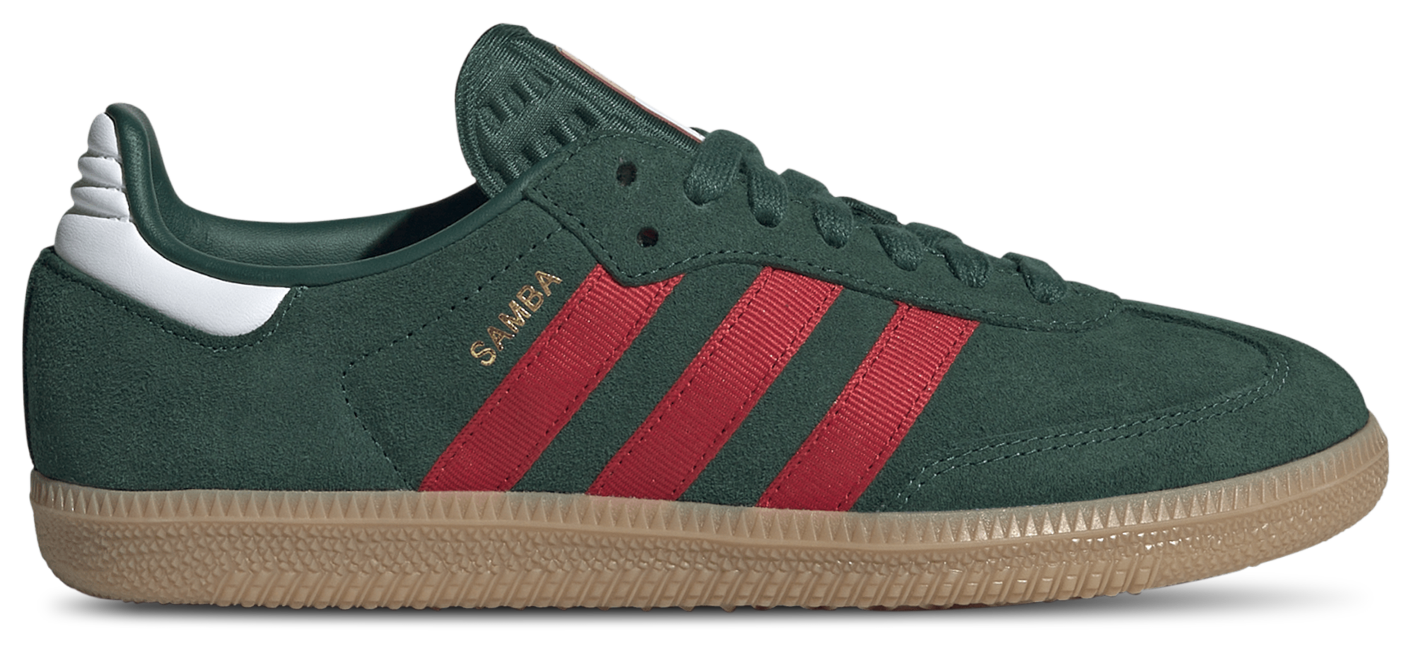 adidas SAMBA オールスウェード　Foot Locker限定 26.0 adidas Samba World Cup 2026 | Foot Locker Canada