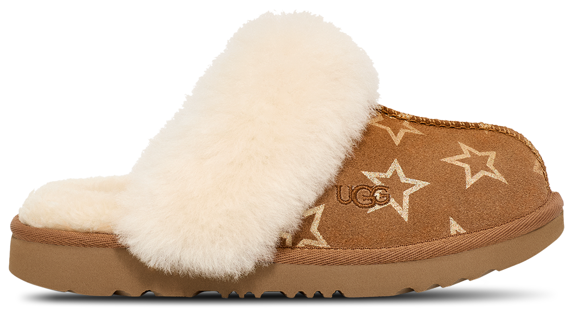 Ugg Kids Cozy Ii Slipper Cozy Ii Ugg Slippers Shop