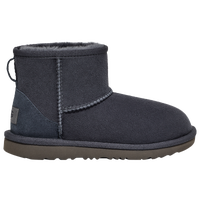 Ugg classic mini stitch best sale boot mens