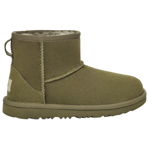 UGG Classic Mini II Foot Locker Canada