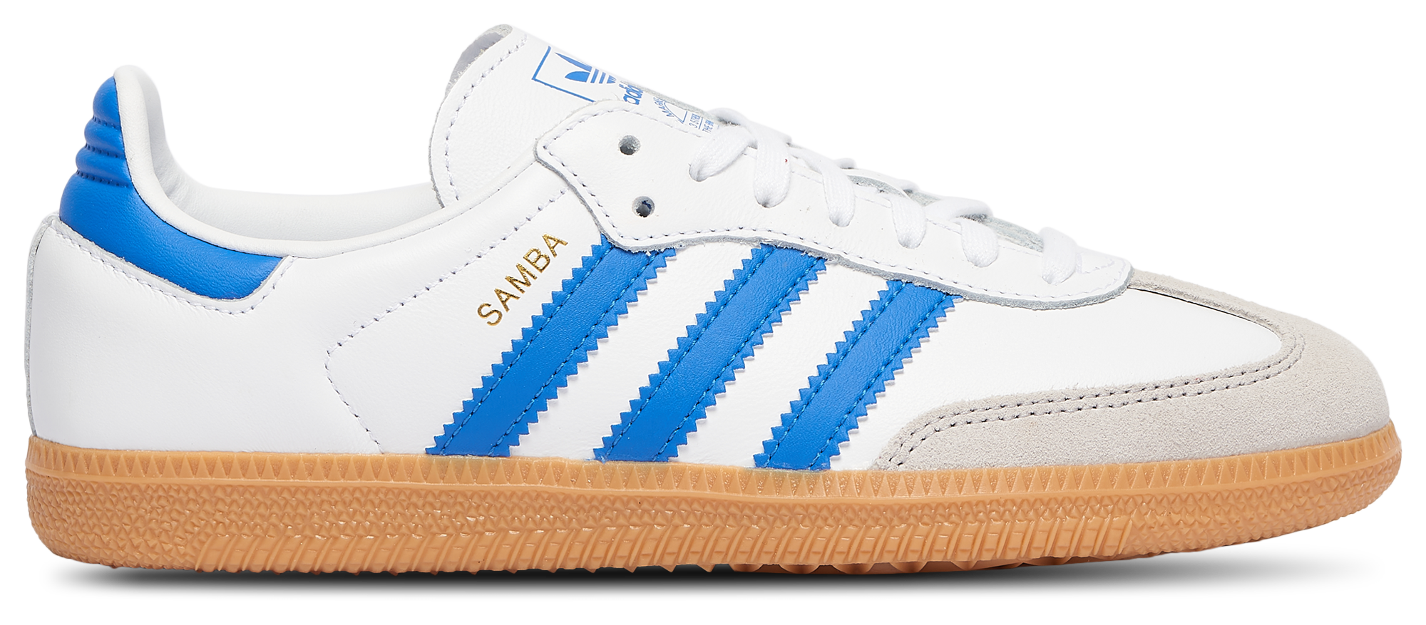 adidas Originals Samba | Foot Locker Canada